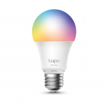 TP-LINK i&scaron;manioji &bdquo;Wi-Fi&ldquo; lemputė, daugiaspalvė Tapo L530E