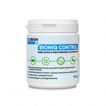 Biopreparatas valymo įrenginiams BioniQ Control 0.5 kg
