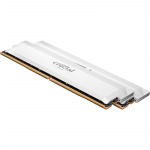 Atminties DIMM PRO 32GB DDR5-6000 / KIT2 CP2K16G60C36U5W CRUCIAL
