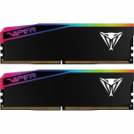 PATRIOT VIPER ELITE 5 RGB ULTRA DDR5