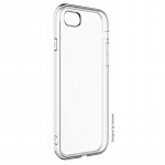Swissten Clear Jelly Back Case 1.5 mm Aizmugurējais Silikona Apvalks Priek&scaron; Samsung Galaxy A34 Caurspīdīgs
