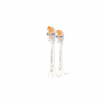 Sonicare A3 Premium All-in-One zobu sukas uzgaļi 2gab balts HX9092 / 87