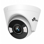 TP-LINK VIGI 4MP spalvota bok&scaron;telio formos tinklo kamera, 4 mm