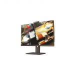 Kompiuteris HiSmart ALL-IN-ONE 23.8", H610, FHD su kamera ir mikrofonu