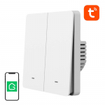 I&scaron;manusis &scaron;viesos jungiklis WiFi Gosund SW9 Tuya