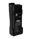 Akumuliatorius, skirtas &bdquo;Motorola DP4000&ldquo;, &bdquo;XPR3500&ldquo; ir kt. 7,4 V, ličio jonų, 2200 mAh