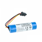 Baterija, skirta &bdquo;Logitech UE Boom 2 Ultimate&ldquo; ir kt., pana&scaron;i į 00798-601-8207, 2600 mAh