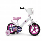 Huffy 12' vaiki&scaron;kas dviratis Disney MINNIE 22434W