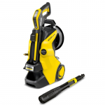 Auk&scaron;to Slėgio Plovykla - KARCHER K 5 Premium 145 bar 420 l / h 40 m&sup2;