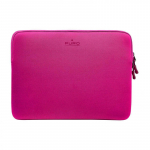 &bdquo;Puro Sleeve&ldquo; 14 colių ne&scaron;iojamojo kompiuterio krep&scaron;ys &ndash; rožinis