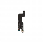 Lanksčioji jungtis Samsung F966 Galaxy Z Fold7 5G su įkrovimo kontaktu ir mikrofonu originali (service pack)