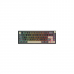 &bdquo;Royal Kludge ROYAL KLUDGE R65 Phantom&ldquo;, &bdquo;Chartreuse Switch&ldquo;, JAV