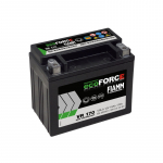 AKUM FIAMM VR170 10 AH 170 A. 12 V