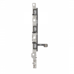 Telefono garso mygtukų jungtis, kabelis skirtas Apple iPhone 16 Pro (Original, Relife)