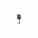 HP B560 DM darbalaukio mini plonojo kliento tvirtinimo laikiklis, skirtas E22 G5 E24 G5 E24t G5 E24q G5 E27 G5 E27q G5 E