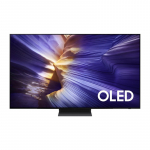 &bdquo;Samsung QE55S90FAEXXH&ldquo; 55 colių OLED televizorius