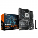 Gigabyte B850 GAMING WIFI6 - pagrindinė plok&scaron;tė - ATX - Lizdas AM5 - AMD B850