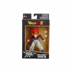 DRAGON BALL DRAGON STARS SUPER SAIYAN 4 GOGETA