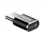 Baseus adapteris USB-C ki&scaron;tukas - micro USB lizdas CAMOTG-01