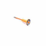 Kaltas Truper C-3 / 4X12G, 305 mm x 19 mm