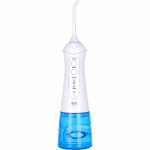 Ne&scaron;iojamas burnos higienos irigatorius 200 ml