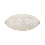HARVIA pirties lempa SAS21060T 40W E14 balta