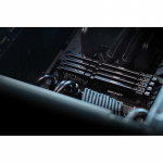&bdquo;Kingston FURY Beast Black&ldquo; 128 GB DDR5 5600 MHz DIMM KF556C36BBEK2-128 operatyvioji atmintis