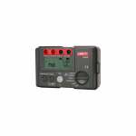 Uni-T UT502A izoliacijos varžos matuoklis