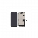 Telefono ekranas skirtas Apple iPhone 16 Pro 120 Hz (LTPS) (Prime)