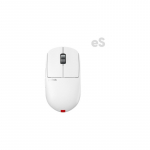MOUSE USB OPTICAL WRL X2H / MEDIUM WHITE PX2HES22 PULSAR