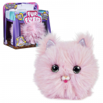 Kailiniai pūkai POM INA FurFluffs Kitty GML