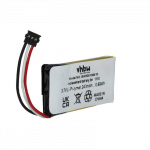 &bdquo;Logitech H600 ua&ldquo; baterija, 240 mAh  1110, 533-000071