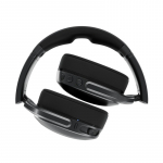 Ausinės - Skullcandy Crusher 540 Belaidės Per Ausis Bluetooth 5.0 Juodas Anglis
