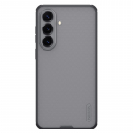 &bdquo;Nillkin Super Frosted Shield Pro&ldquo; dėklas, skirtas &bdquo;Samsung Galaxy S26&ldquo; &ndash; permatomas juodas