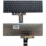 Klaviatūra HP 15-FC, 15-FD, US