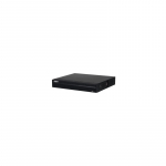 DH-NVR4104HS-P-4KS2 / L Dahua POE įra&scaron;ymo įrenginys, 4 kanalų kompakti&scaron;kas 1U 1 HDD 4PoE tinklo vaizdo įra&scaron;ymo įrenginys