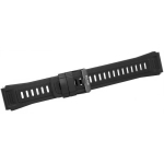STABILUS vyri&scaron;kas dirželis Veltori VT140 22mm VTP140 juodas