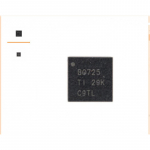 BQ24725 / BQ725 / QFN-20 maitinimo, krovimo kontroleris / &scaron;imas IC CHIP
