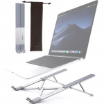 UGREEN LP451 Laptop Stand 8-17'' foldable (Silver)