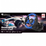 Genesis Driving Wheel Seaborg 350