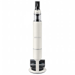 Samsung VS80F28DGS / GE Bespoke AI Jet Lite Pro 2-in-1 upright vacuum cleaner Battery Bagless 0.5 l