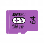 Emtec ECMSDM64GXCU3G atminties kortelė