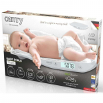 Camry CR 8185 balta