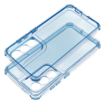 MATRIX CLEAR Dėklas, skirtas XIAOMI Redmi 13C / POCO C65 mėlynas