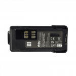 Baterija, pvz., PMNN4488a, skirta &bdquo;Motorola DP2400&ldquo; ir kt. 7,2 V, ličio jonų, 2600 mAh