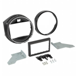 Ramka radiowa 2 DIN BMW Mini 2014-