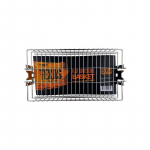 GROTELĖS PLOK&Scaron;ČIOS ROTISSERIE PRIEDAS