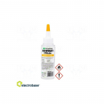 Izopropilo alkoholis 100 ml, skystas, plastikinis indas, bespalvis