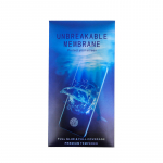 Auk&scaron;tos kokybės hidrogelio ekrano apsauga, skirta &bdquo;Nokia 3.4&ldquo;