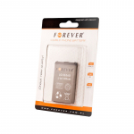 Forever LGIP-330GP Battery for LG KS360 KF300 KM385 Li-Ion 1000mAh